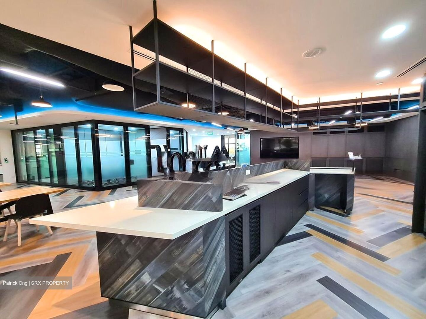 Abi Plaza (D2), Office #457181651
